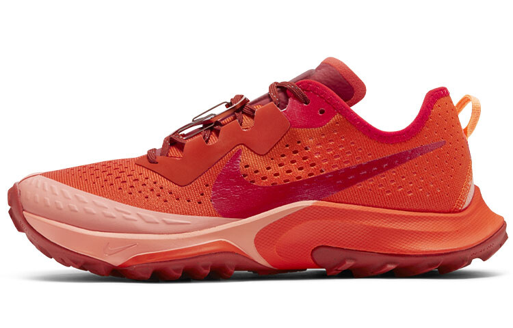 

Nike Air Zoom Terra Kiger 7 Кроссовки женские