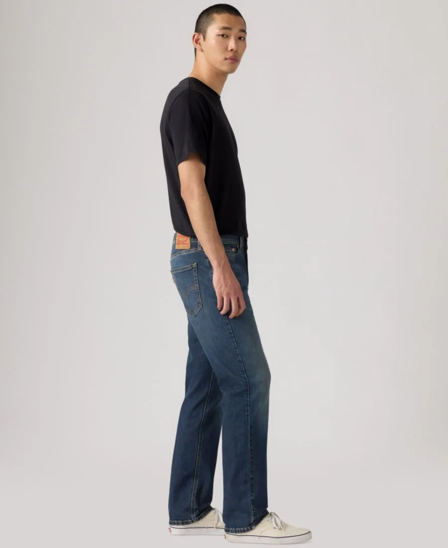 Мужские джинсы 541 Athletic Taper Regular-Fit Levi's, Play A Tune — фото 4