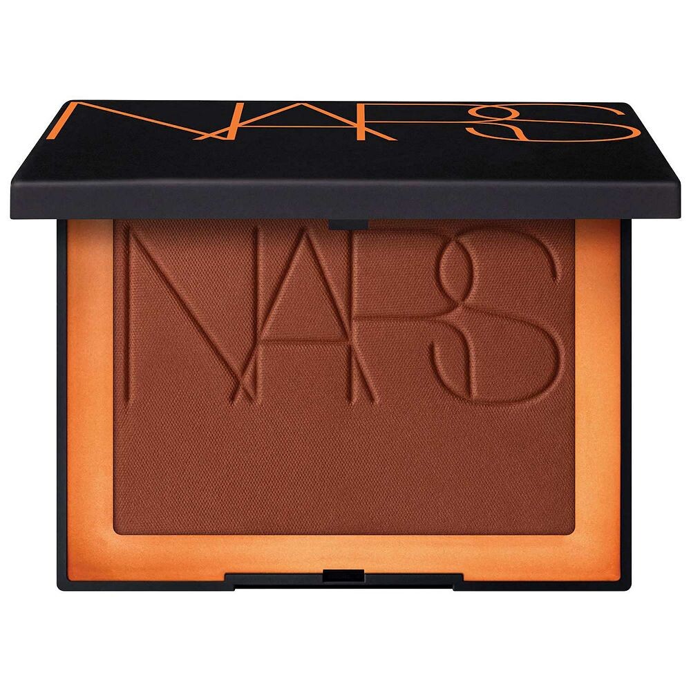 Бронзирующая пудра без талька NARS Laguna, 7
