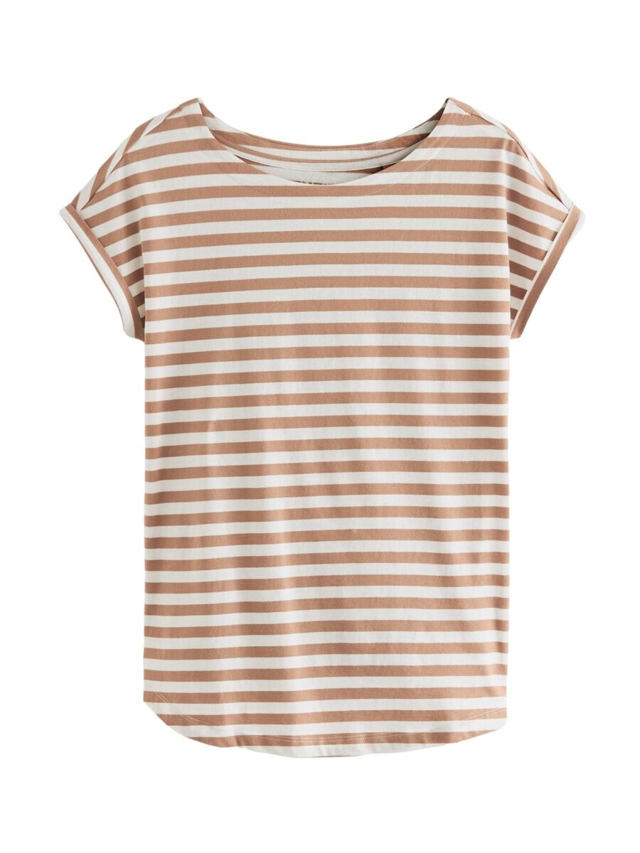 

Футболка Next Shirt, бежевый
