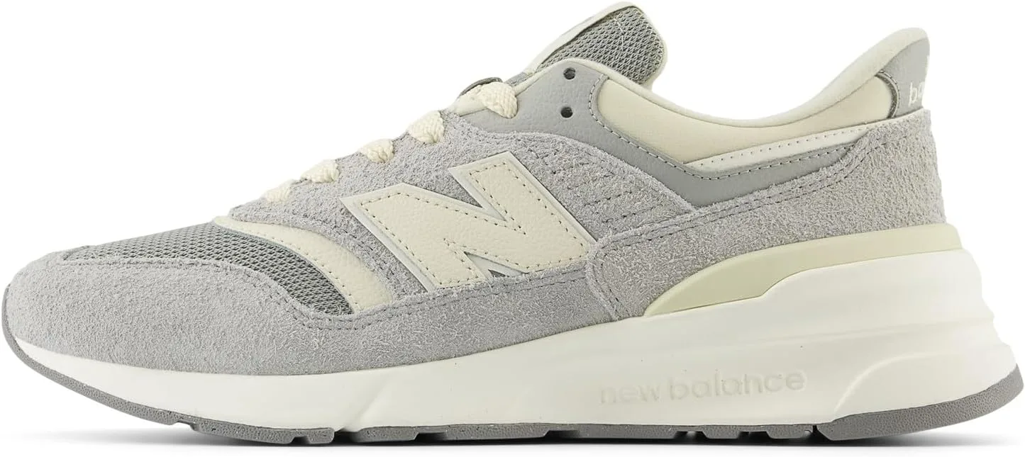 Кроссовки New Balance Unisex 997r V1 — фото 3