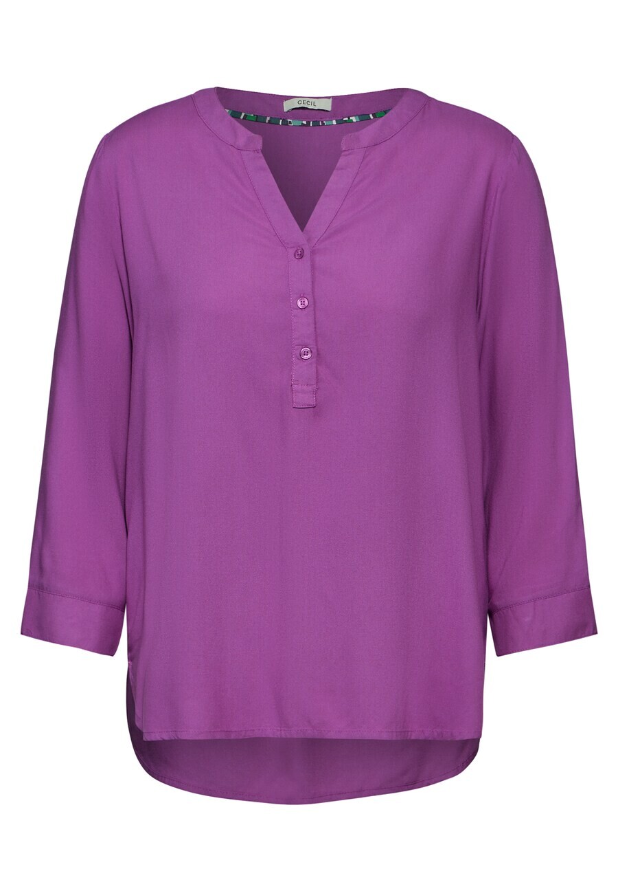 

Туника CECIL Tunic, фиолетовый