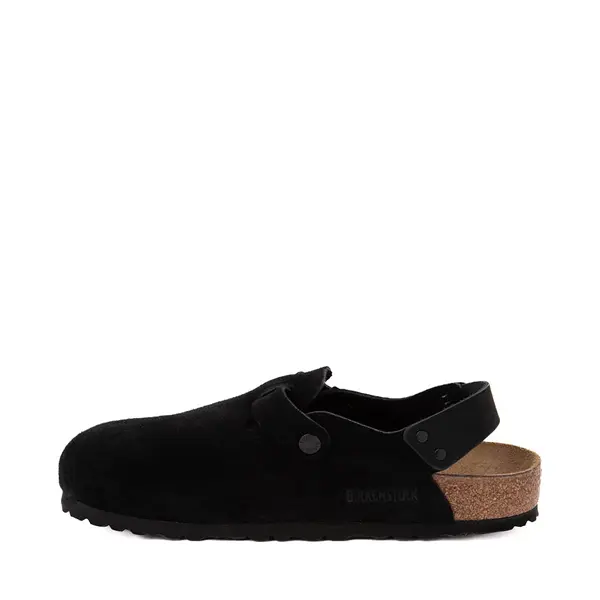 

Сабо Mens Birkenstock Tokio Clog, черный