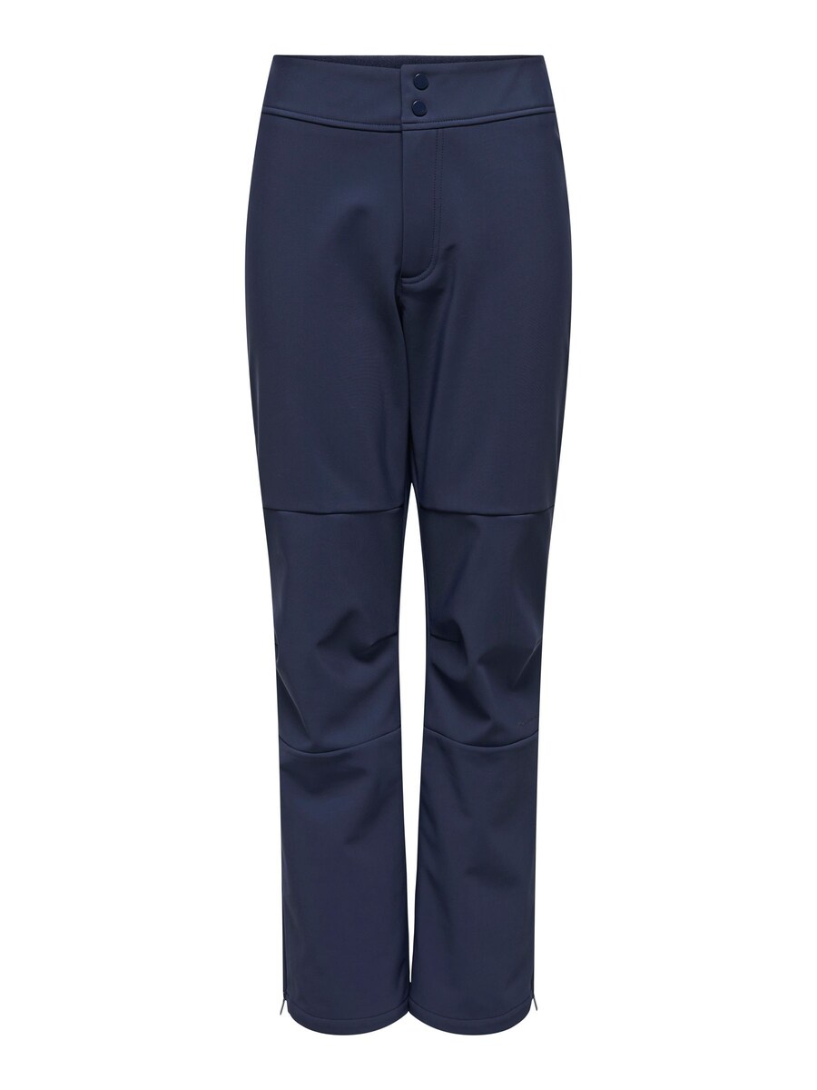 

Обычные спортивные штаны ONLY PLAY Power, темно-синий