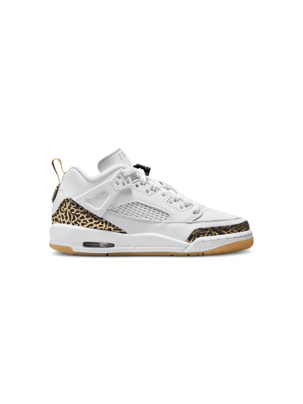 Кроссовки Jordan Spizike "белые" Jordan Kids