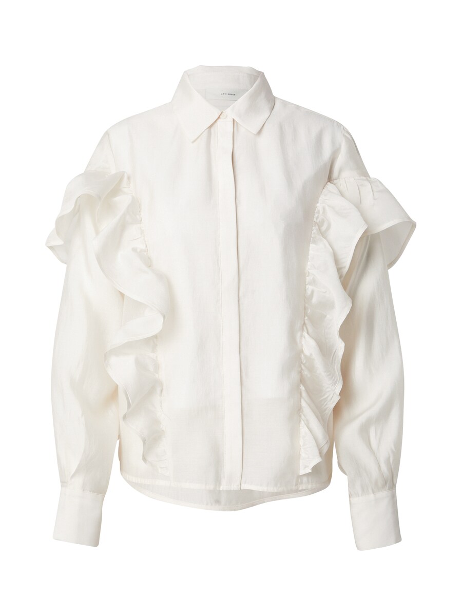 

Блуза Cph Muse MOLLY, Cream