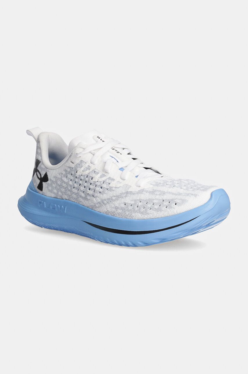 

Кроссовки Under Armour Velociti 4, белый