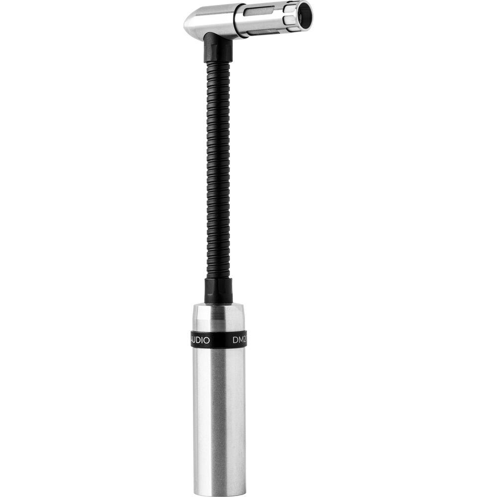 

Инструментальный микрофон Earthworks DM20 Gen 2 Cardioid Condenser Microphone for Toms &