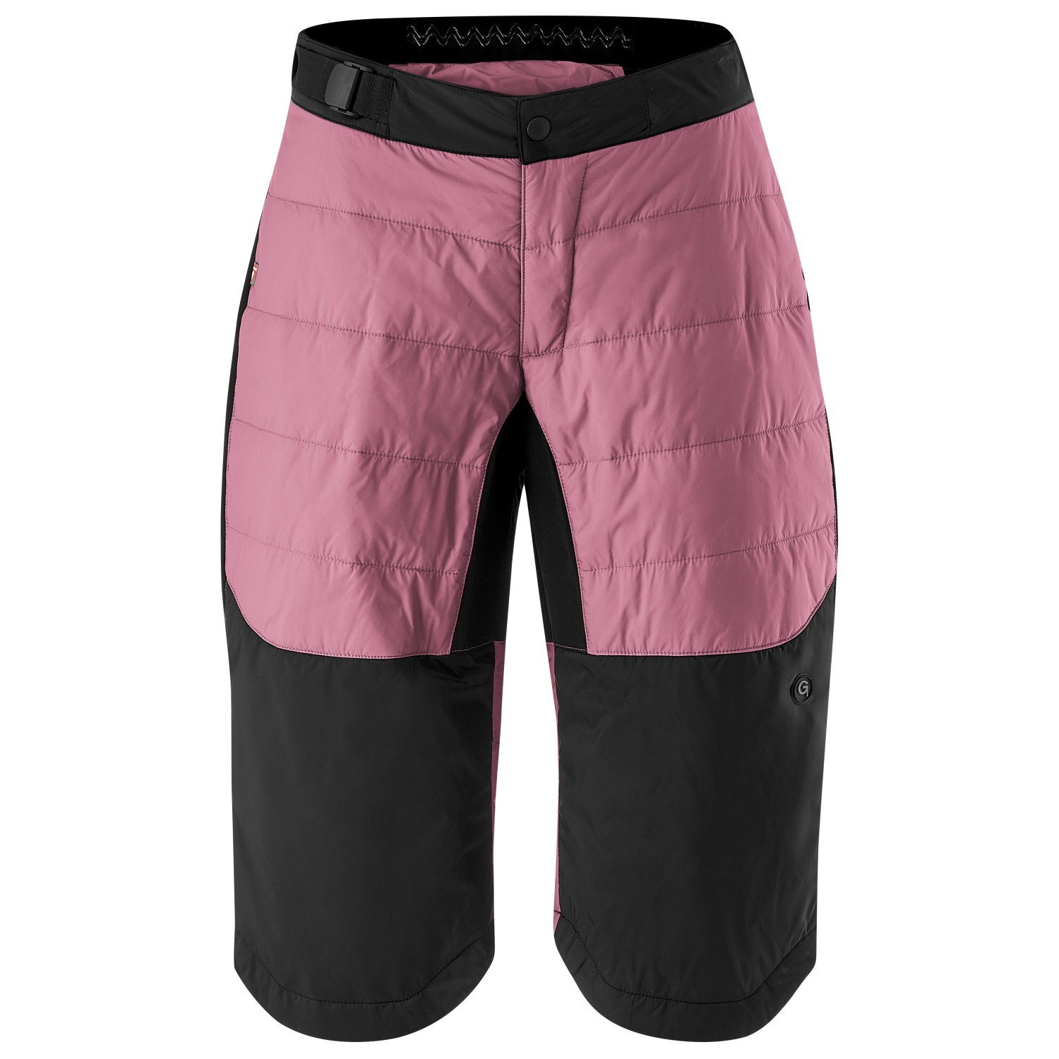 

Велосипедные шорты Gonso Trail Shorts Primaloft, цвет Nightime Lilac