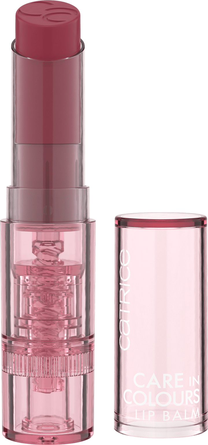 

Бальзам для губ Catrice Lippenbalsam Care In Colours 030 Bubbly Friday, 3 g