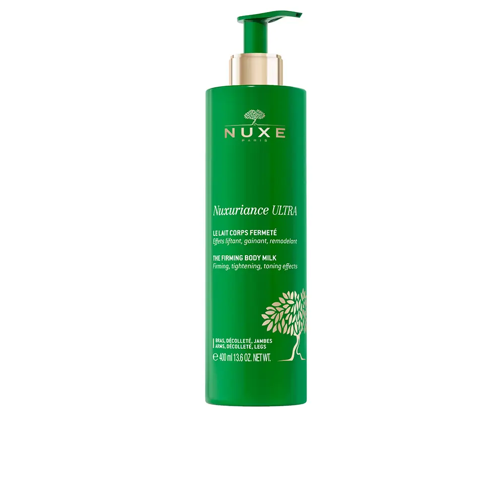 

Крем для тела Nuxuriance ultra crema corporal voluptuosa Nuxe, 400 мл.