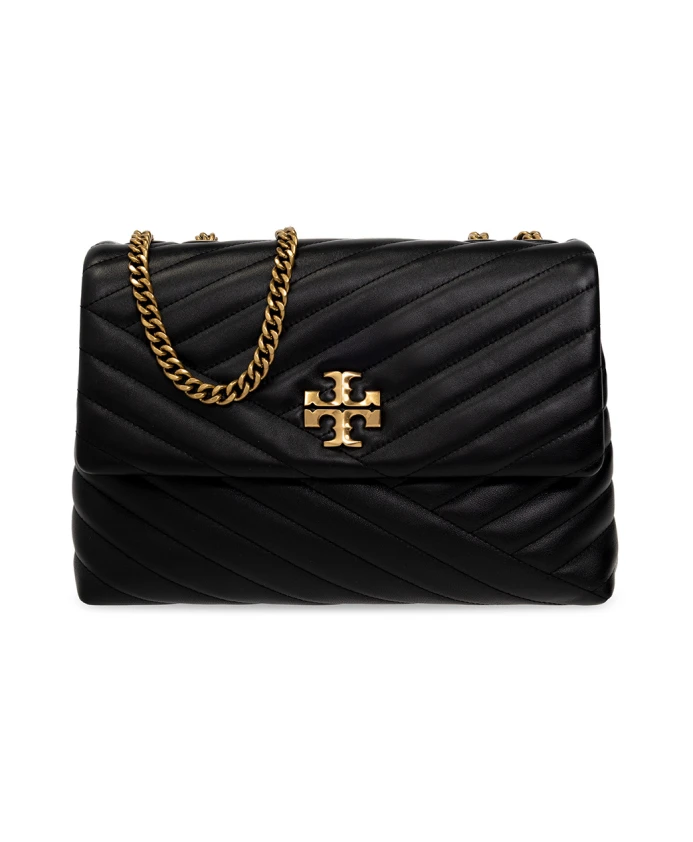

Рюкзак Tory Burch, черный