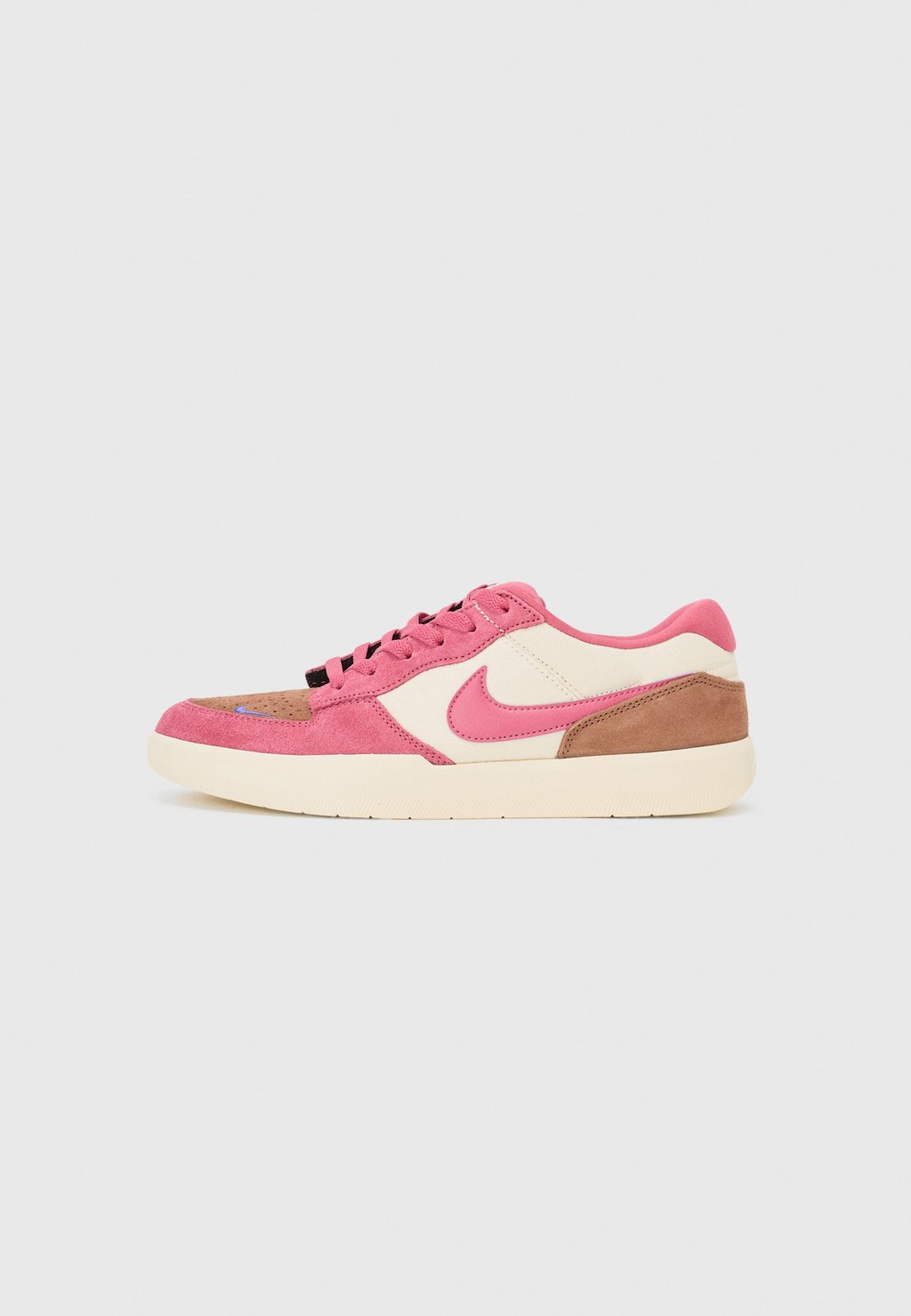 

Кроссовки FORCE 58 Nike SB, кремовый