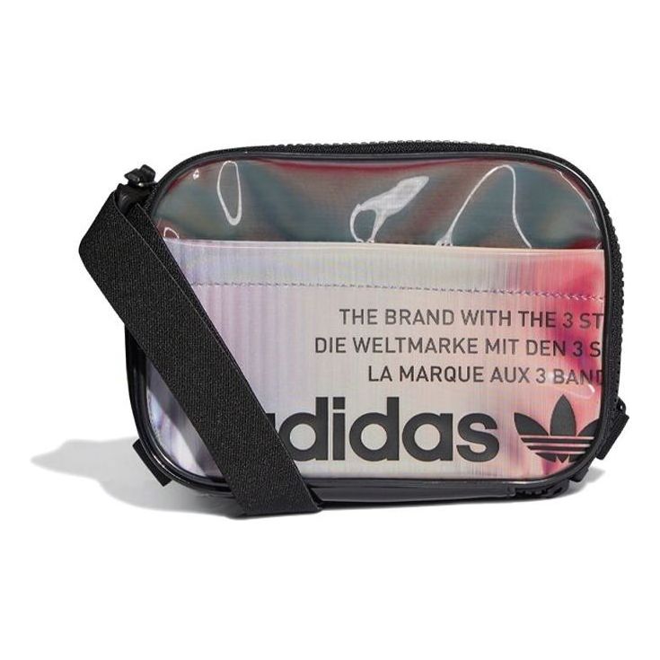 

Сумка Adidas Festival Bag 'Multicolor'