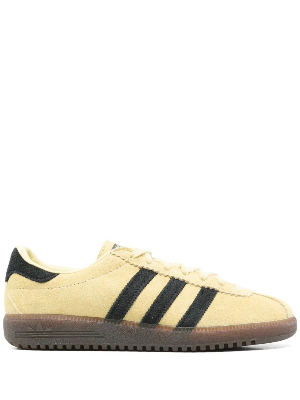 

Кроссовки BRMD Adidas, желтый