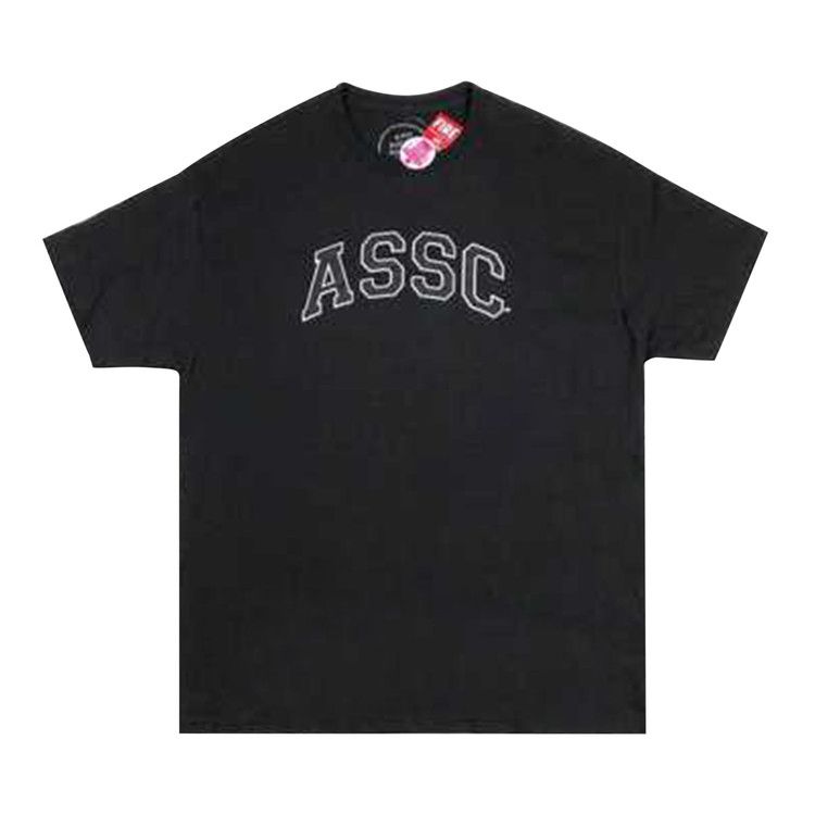 

Футболка Anti Social Social Club Early Decisions Tee, Black