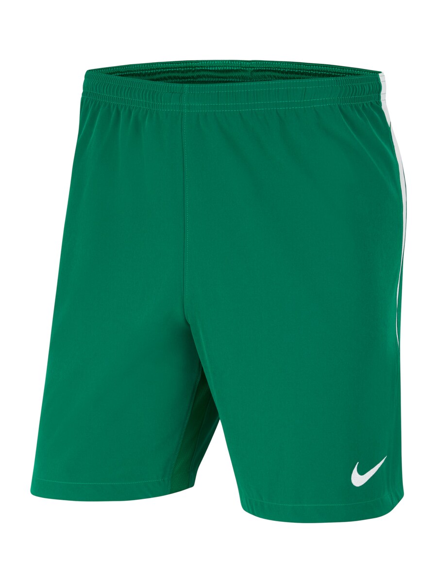 

Обычные спортивные штаны NIKE, темно-зеленый