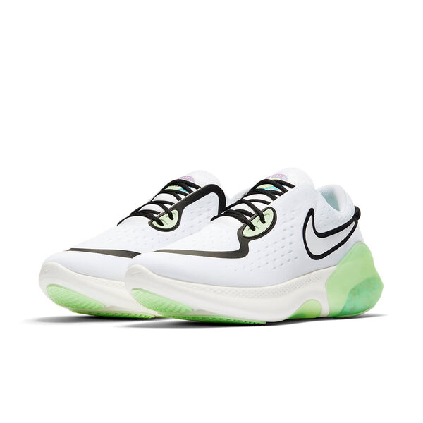 Кроссовки joyride dual run Nike, белый — фото 3