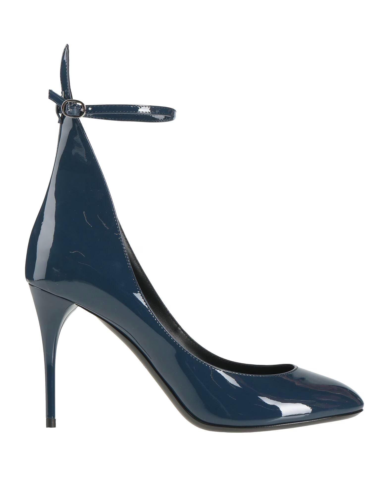 Туфли Alaïa, полуночно-синий