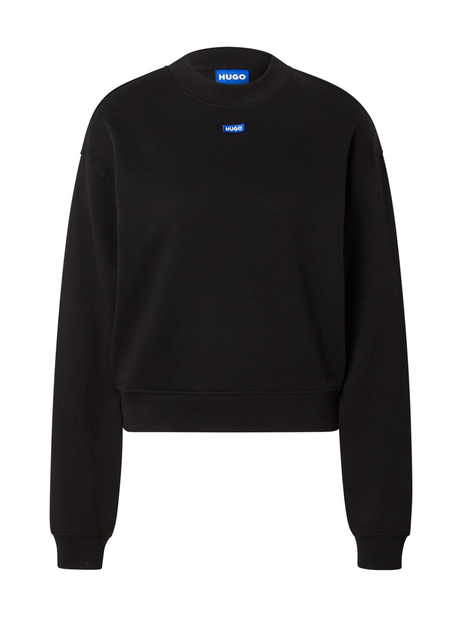 

Толстовка HUGO Delessa, Black