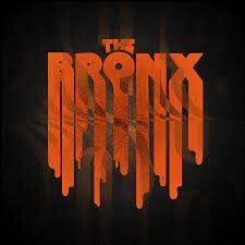 

Виниловая пластинка The Bronx - The Bronx (Limited Orange Vinyl)