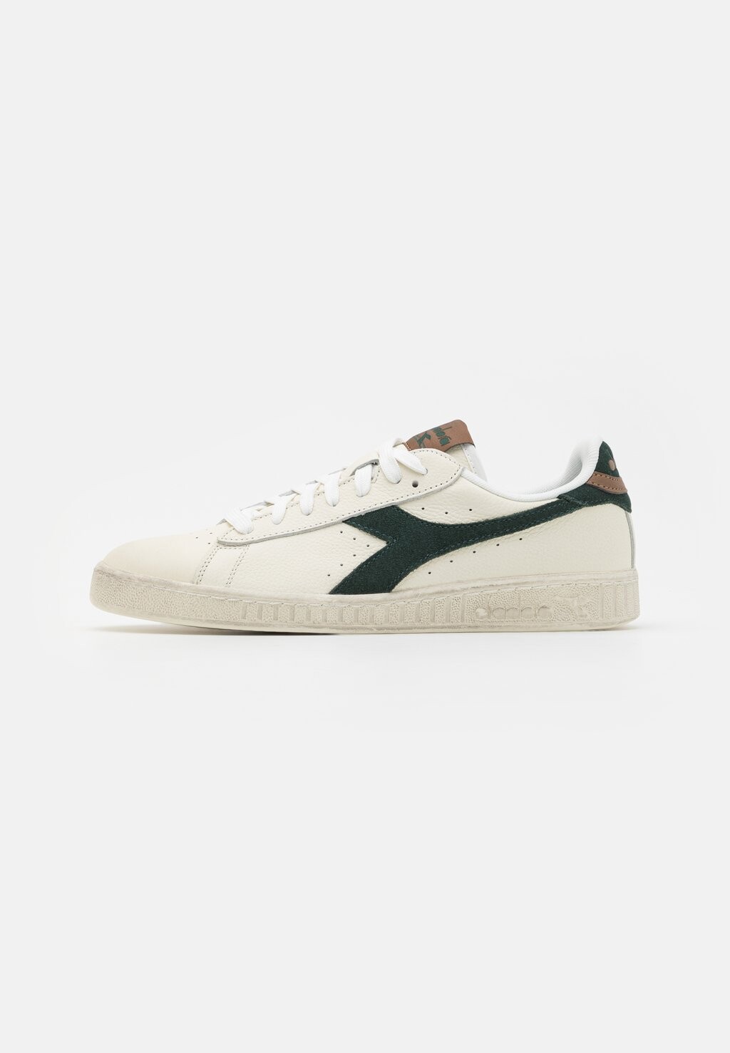 

Кроссовки GAME UNISEX Diadora, белый