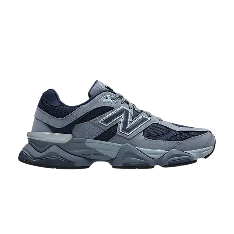 Кроссовки New Balance 9060 'Navy Grey'