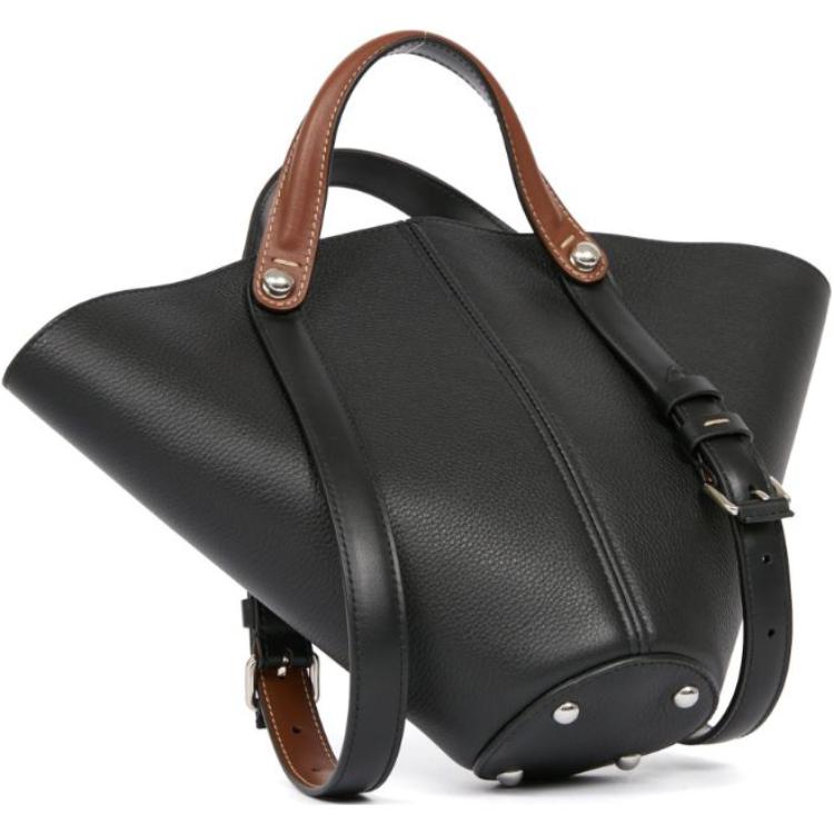 Сумка-тоут Dress Age (маленькая) Maison Margiela, basic set (bag+dust bag) — фото 3