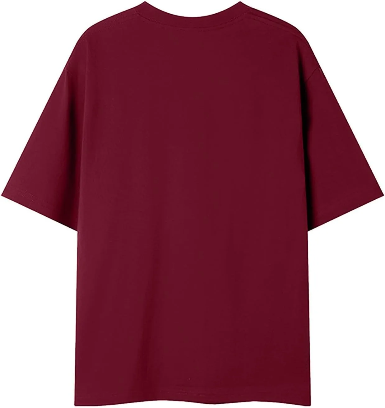 Мужская футболка Cotton Tshirts Casual с коротким рукавом и ребристым воротником-гольф — фото 2