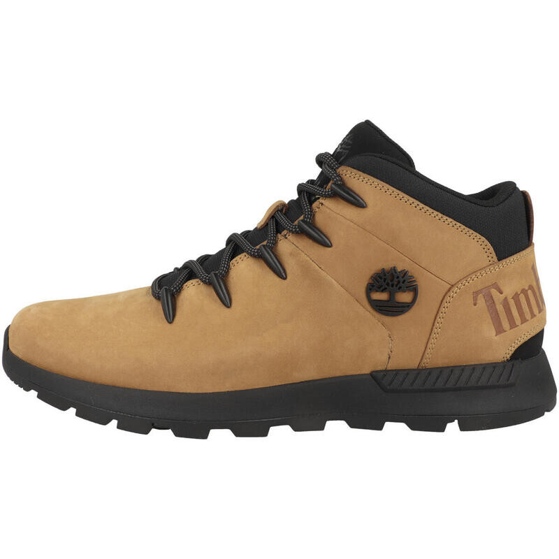 

Ботинки Timberland, коричневый