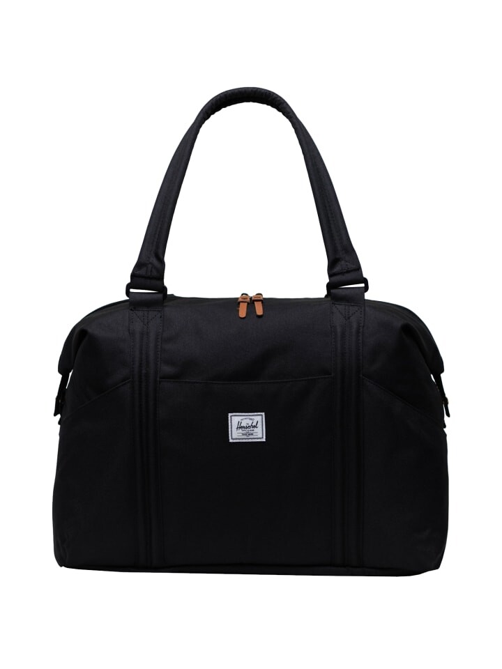 

Спортивная сумка Herschel, черный
