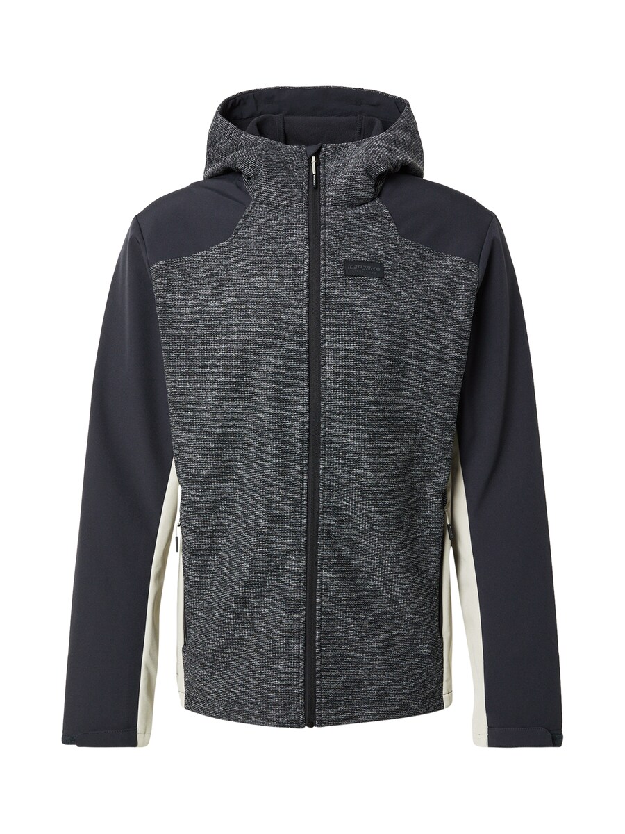 

Куртка для активного отдыха ICEPEAK BEEDEVILLE, Anthracite