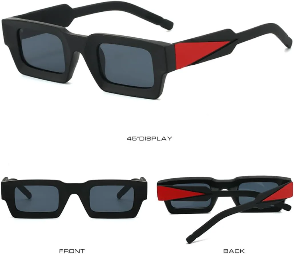 

Винтажные зеркальные солнцезащитные очки для женщин, роскошные солнцезащитные очки UV400 для мужчин, качественные солнцезащитные очки для женщин SZVVBKK, Transparent