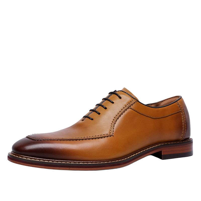 

Мужские туфли Low top H2, светло-коричневый