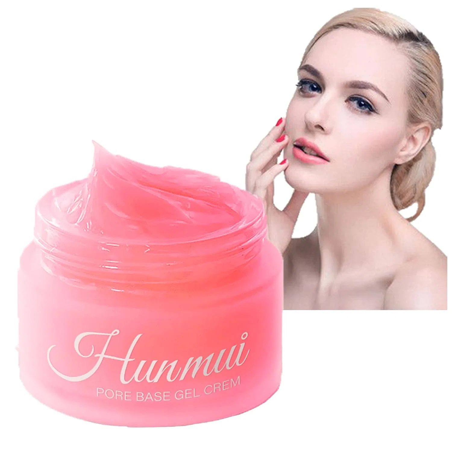 Крем для лица Alelyer — Гель- праймер для лица Pore Primer Gel Cream, 30 мл