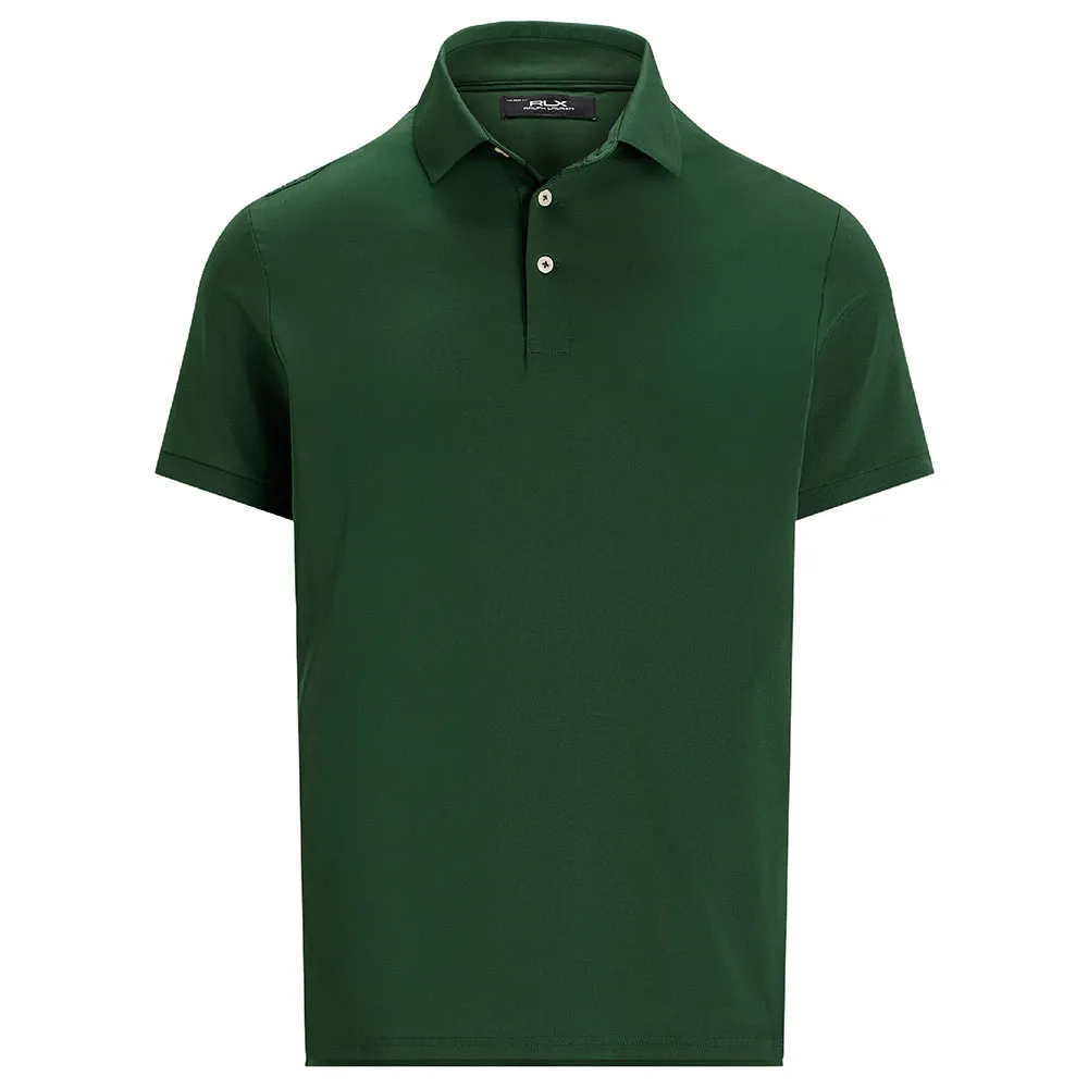 

Поло Polo Ralph Lauren 785A93288, зеленый