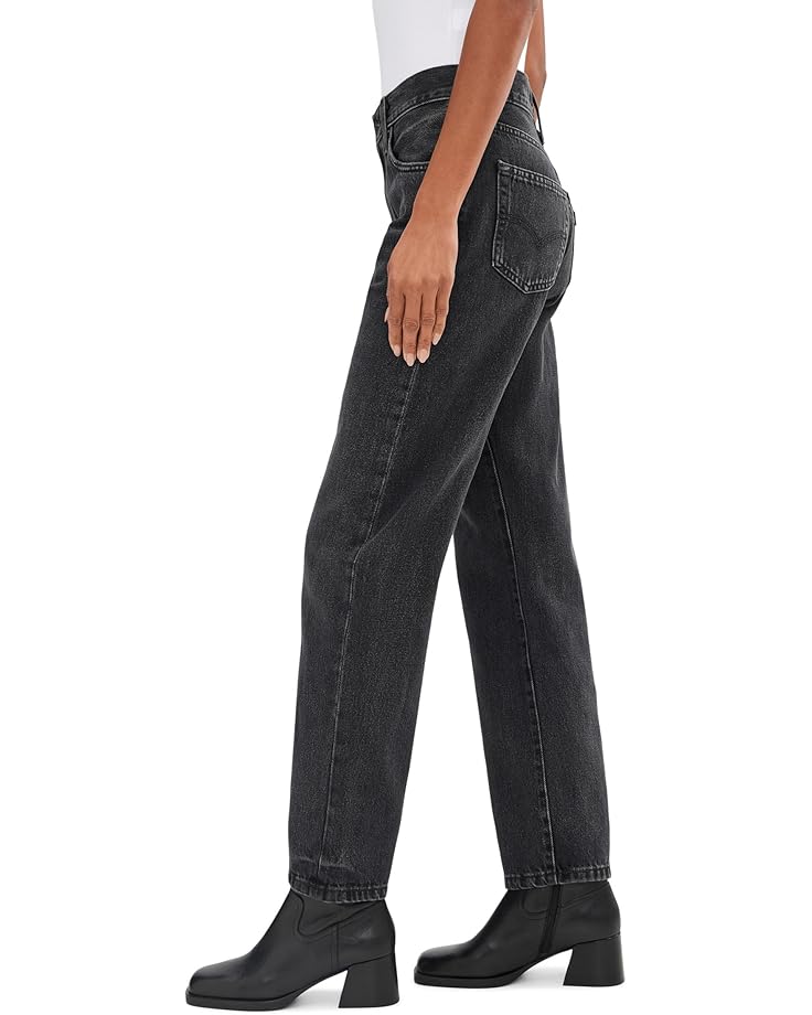Женские джинсы Levi's Premium Easy Dad, Rebel Edge — фото 3