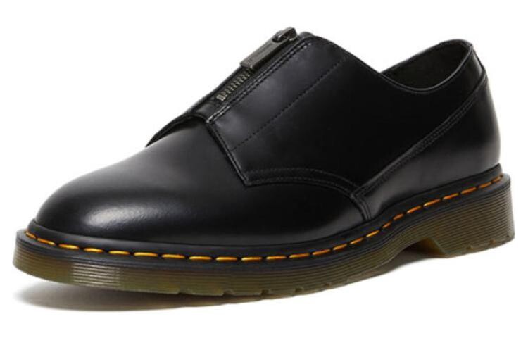 Полуботинки Dr.Martens Cullen Zip — фото 2