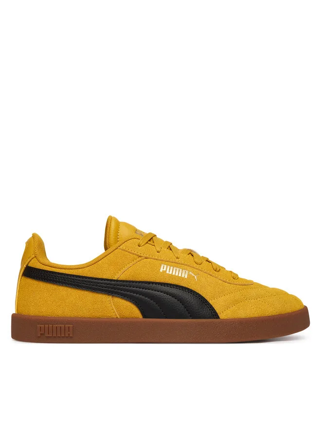 Puma Кроссовки 404465 03 коричневые
