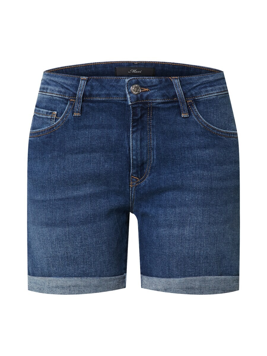 

Джинсовые шорты Mavi Regular Jeans PIXIE, синий деним