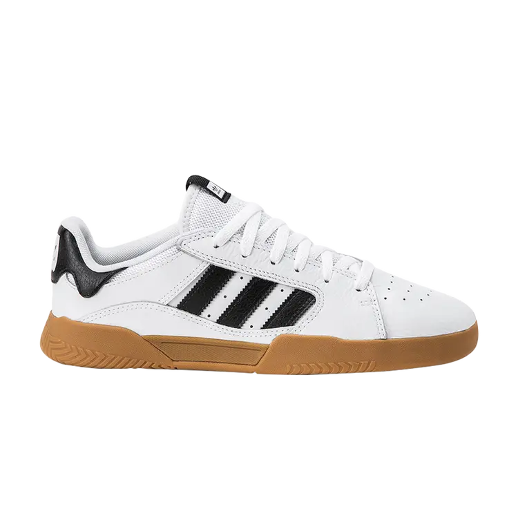 

Кроссовки Adidas VRX Low 'White Gum', белый, Белый;серый, Кроссовки Adidas VRX Low 'White Gum', белый