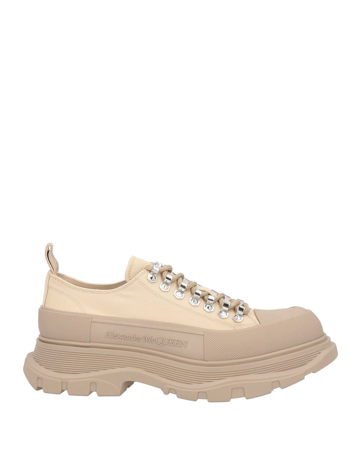 

Кроссовки Alexander Mcqueen, песочный, Бежевый, Кроссовки Alexander Mcqueen, песочный