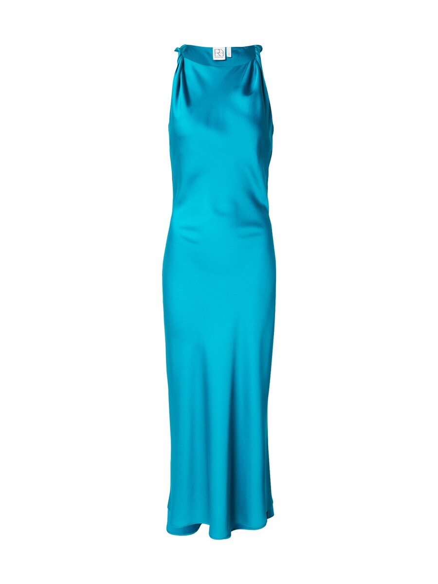 

Платье ROUGE EDIT, цвет Cyan blue