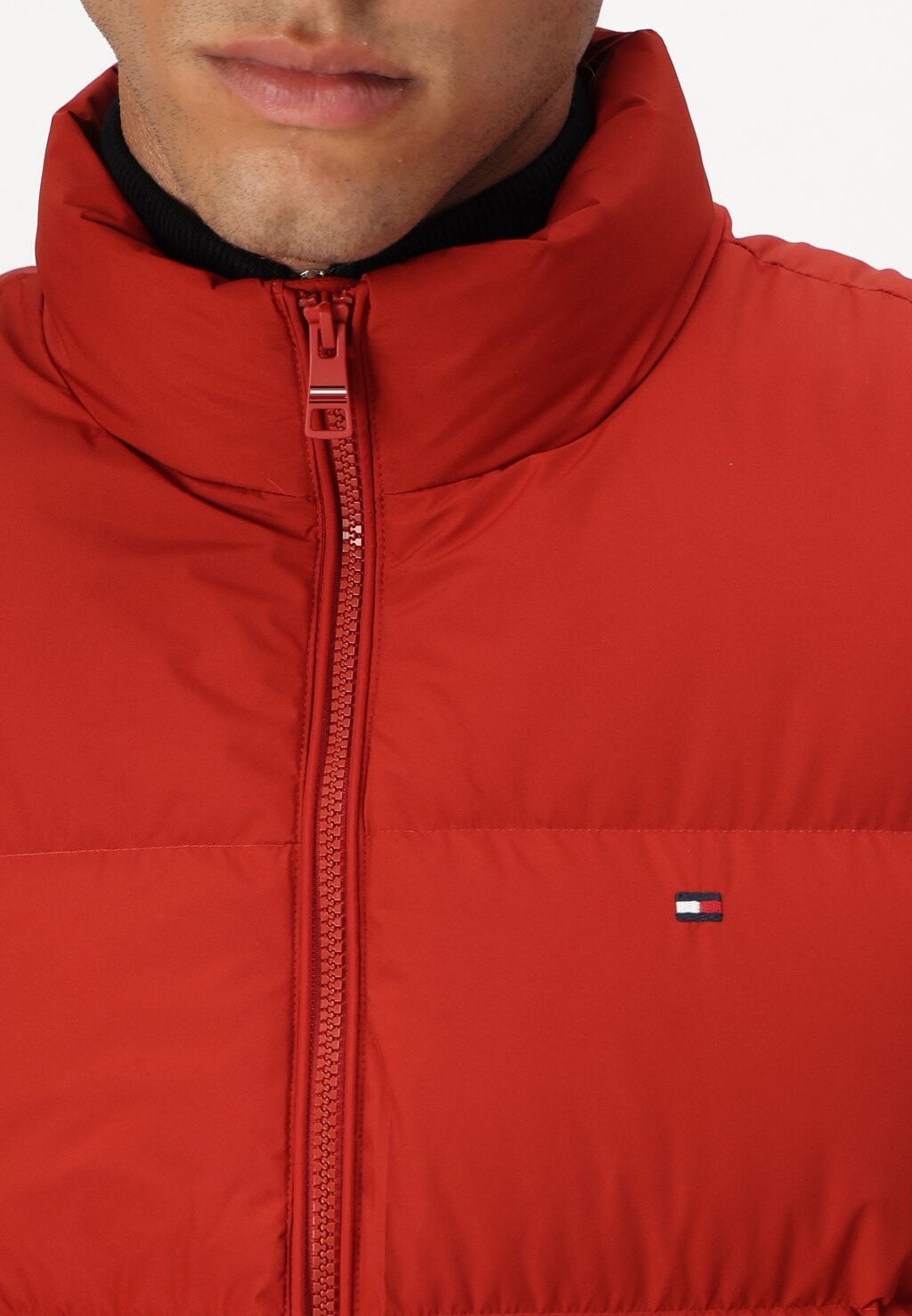 

Жилет VEST Tommy Hilfiger, красный