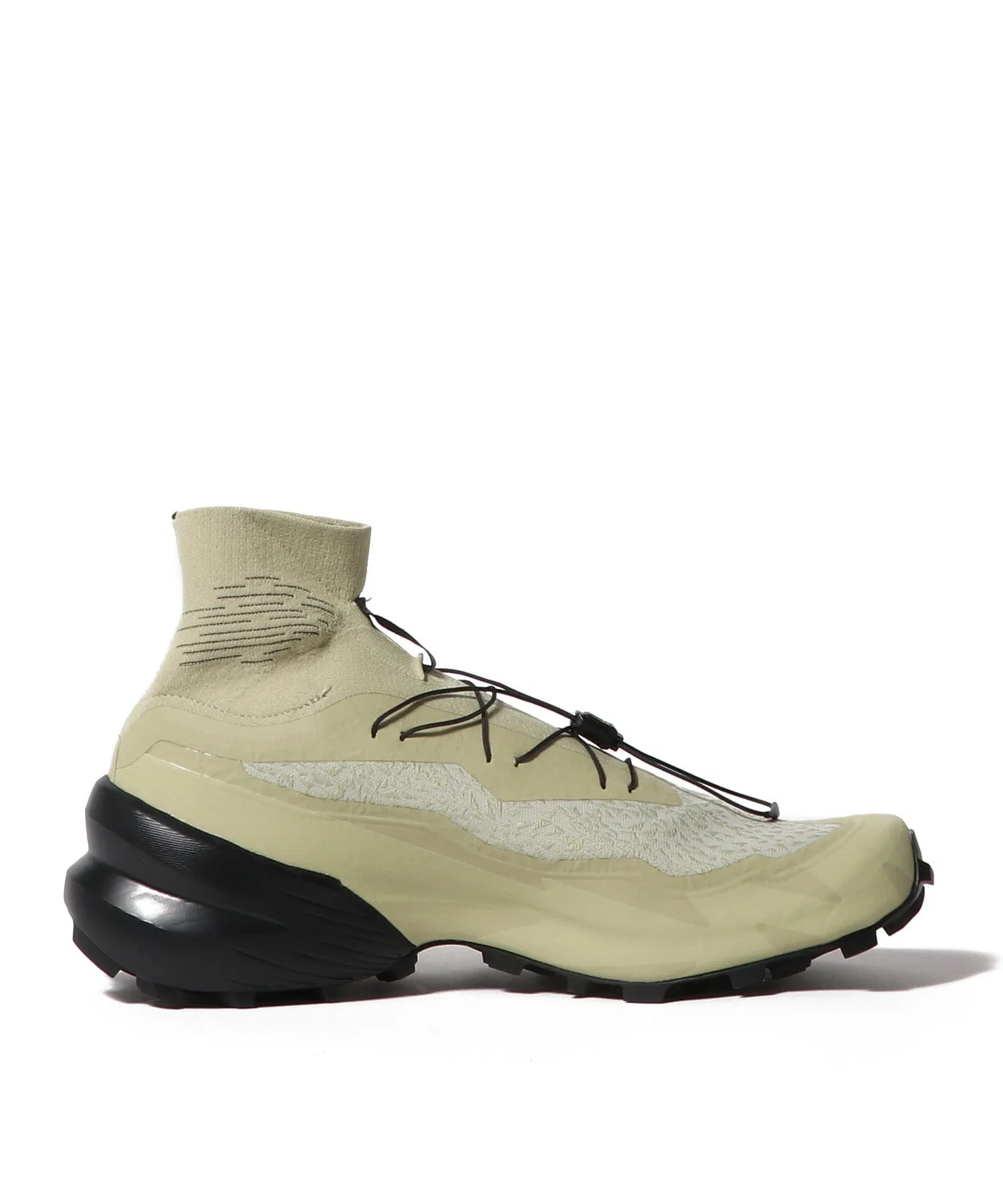 Мужские кроссовки SALOMON SPEEDCROSS ADVANCED — фото 2