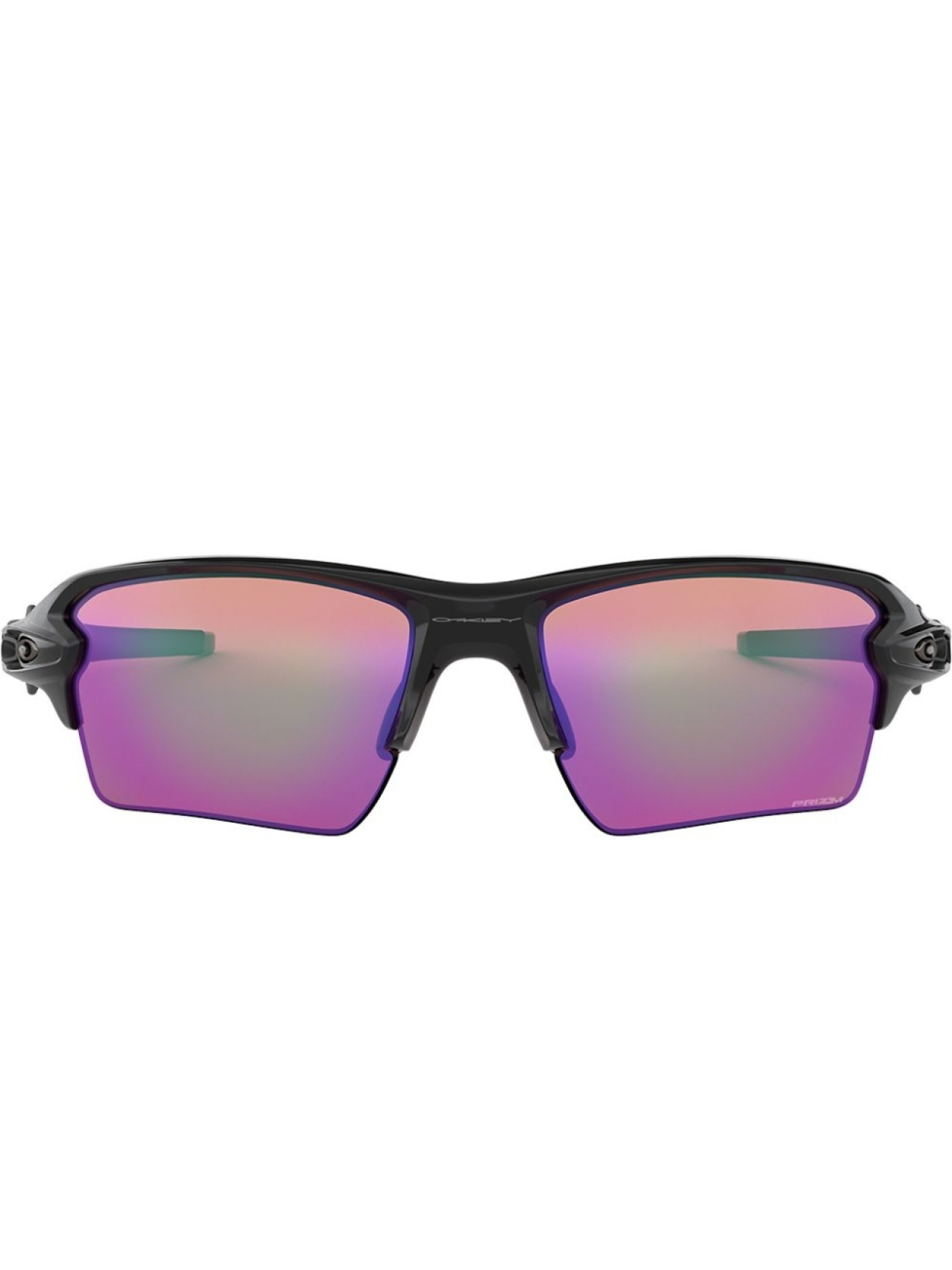 

Oakley солнцезащитные очки 'Flak 2.0 XL', черный