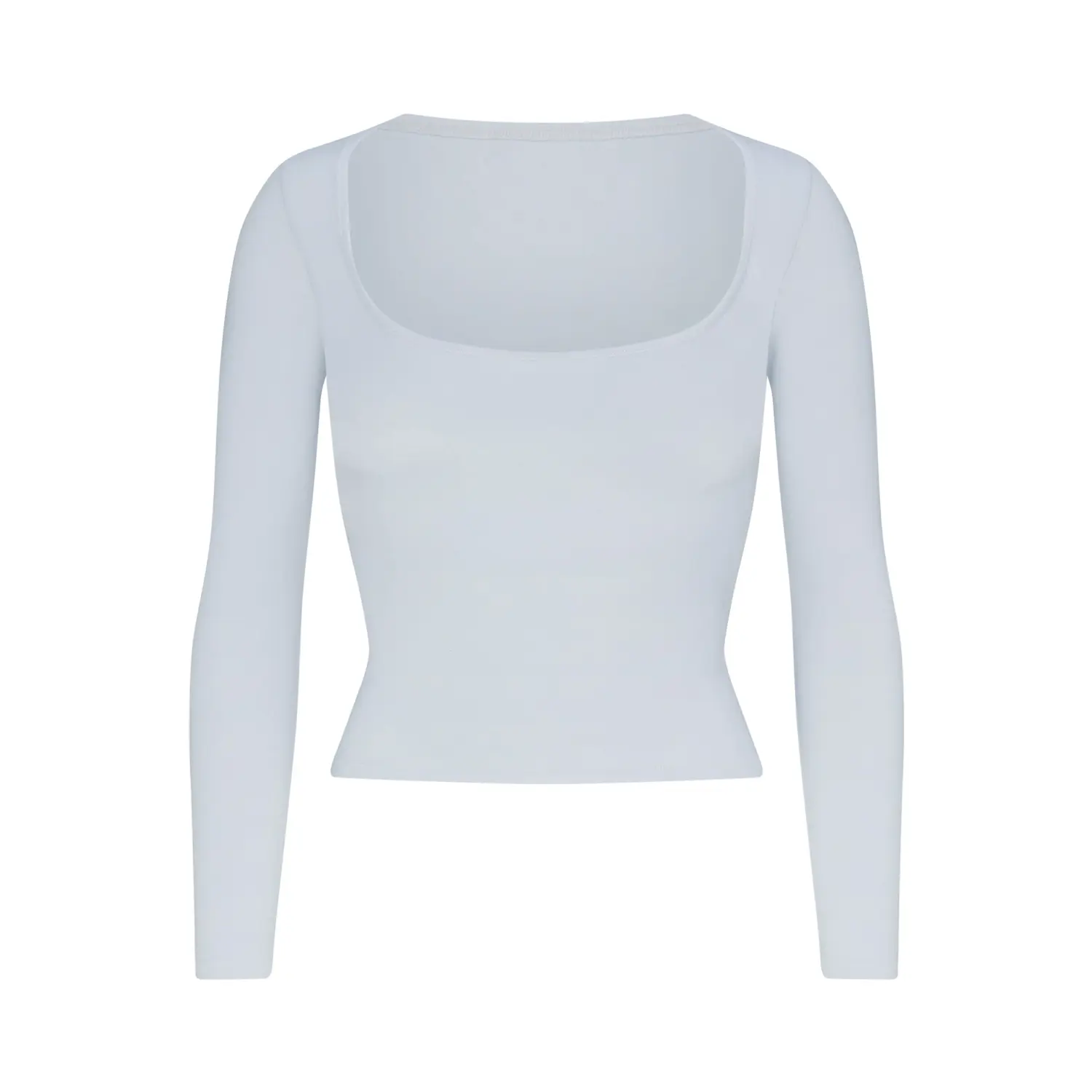 

Skims Футболка женская ZEN BLUE/Zen Blue, Синий, Skims Футболка женская ZEN BLUE/Zen Blue