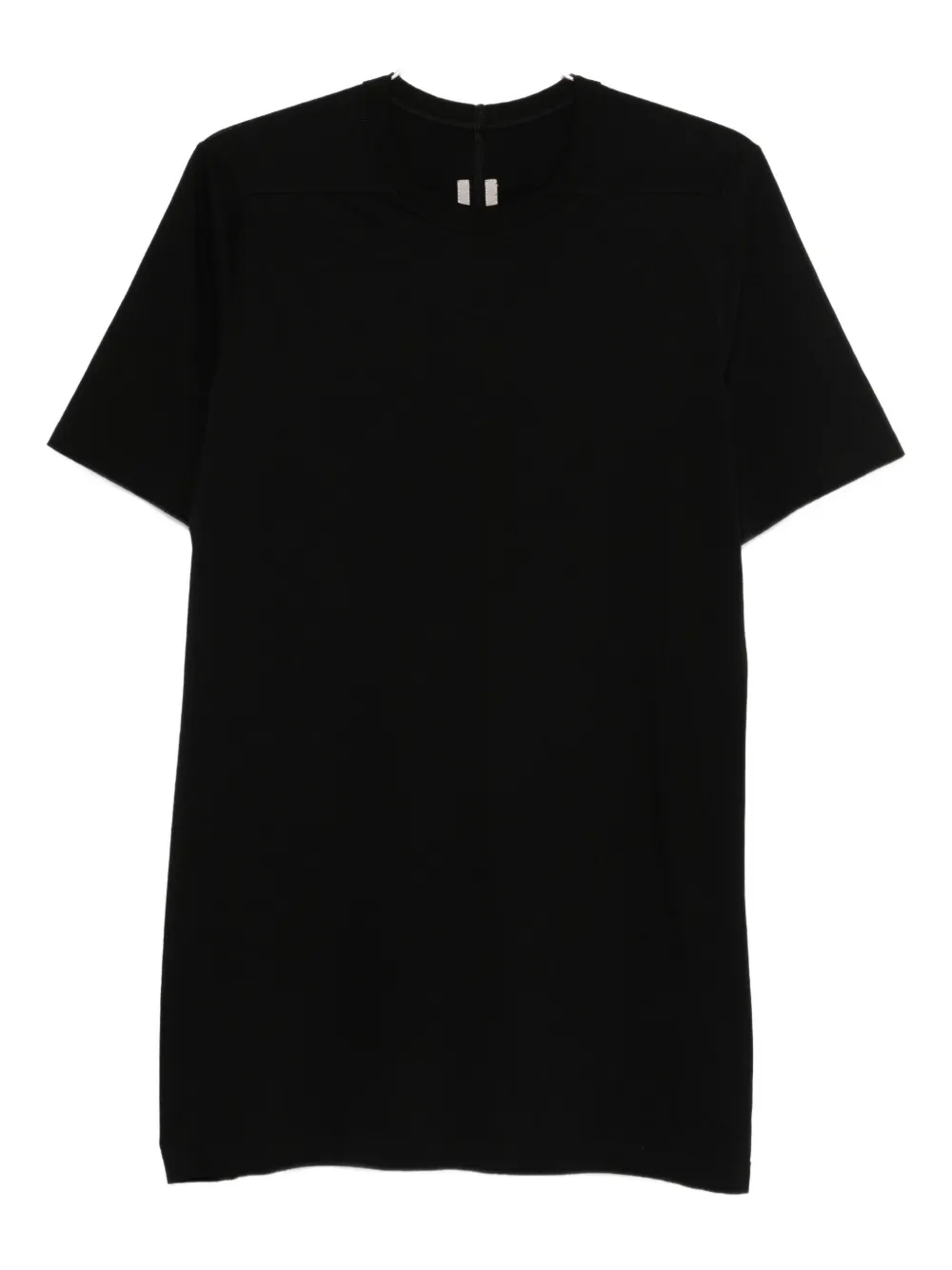 

Футболка Level T Rick Owens, черный