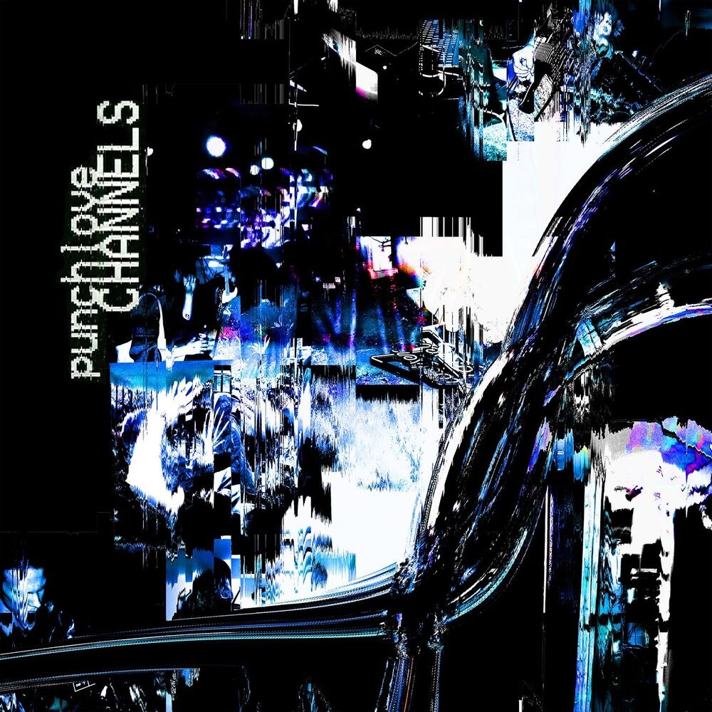 

Виниловая пластинка LP Channels - Punchlove