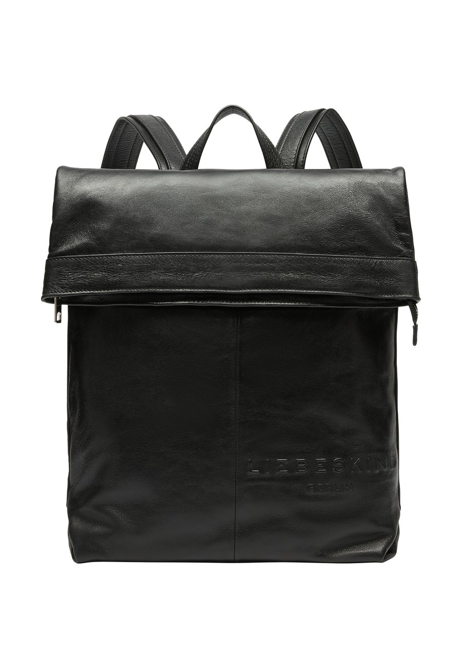

Рюкзак Liebeskind Berlin ELVIRA, Schwarz/Black